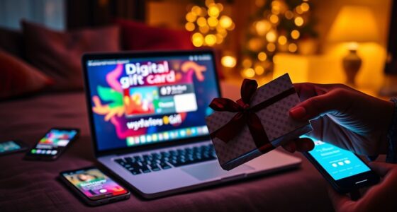 top digital gifts for last minute