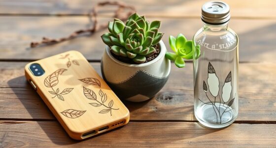top eco friendly gift ideas