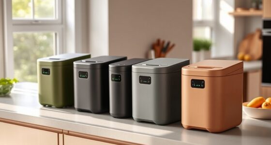 top electric compost bin picks