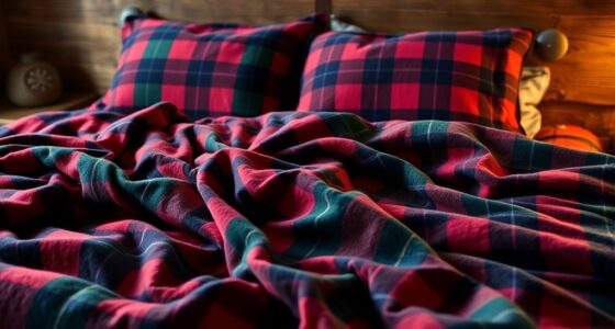 top flannel sheets for winter