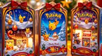 top holiday pok mon card surprises