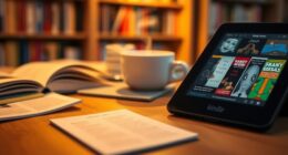 top kindle unlimited deals