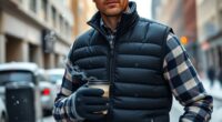 top men s heated vest picks