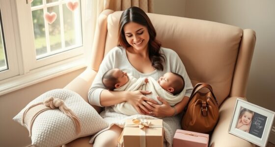 top new mom gift ideas