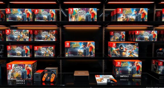 top nintendo switch deals