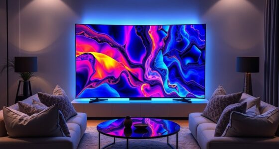 top oled tv cyber monday deals