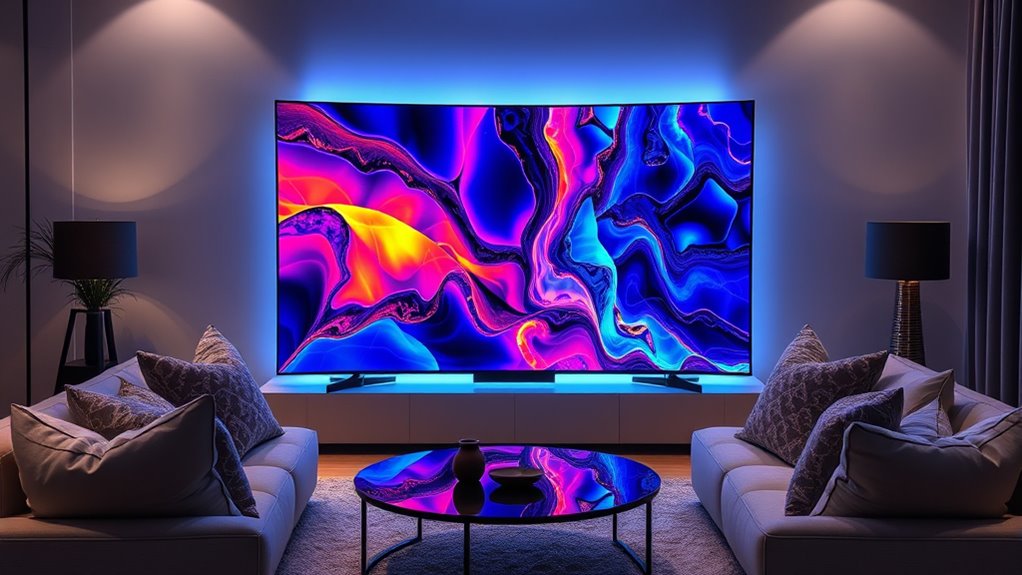 top oled tv cyber monday deals