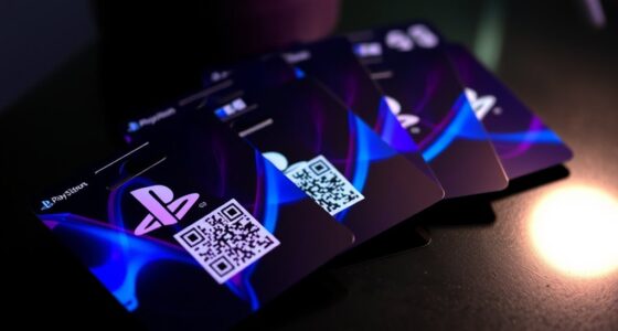 top playstation gift cards