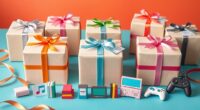 top prime gift subscriptions
