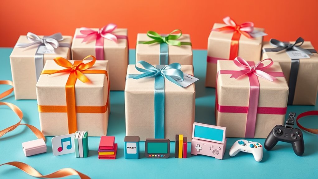 top prime gift subscriptions