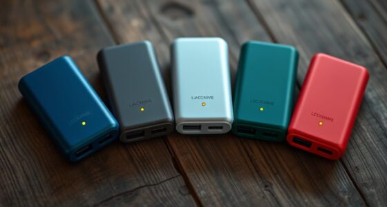 top rechargeable hand warmers