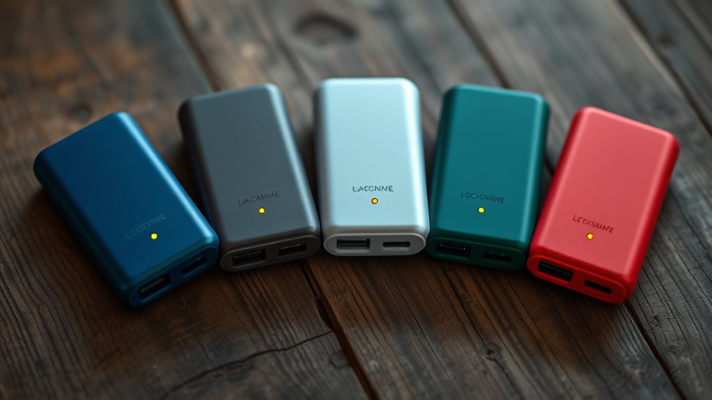 top rechargeable hand warmers