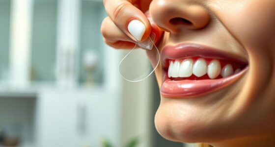 top sensitive whitening strips