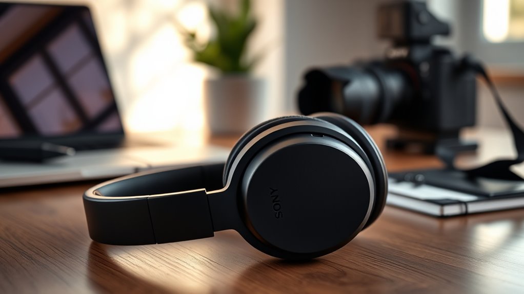 top sony headphones review