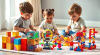 top stem toys for toddlers