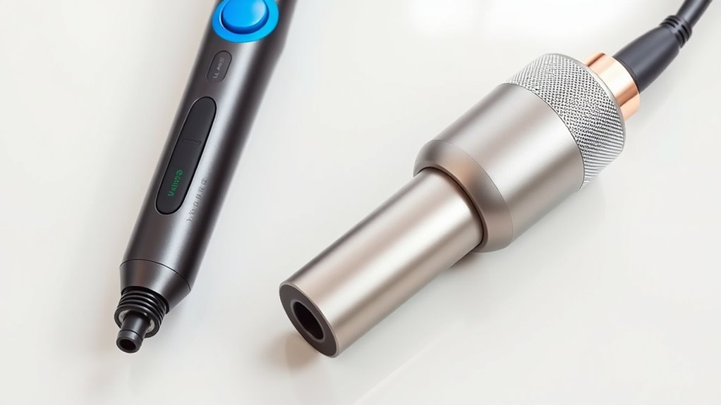 top styling tools comparison