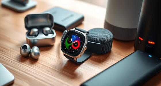 top tech gifts for dad