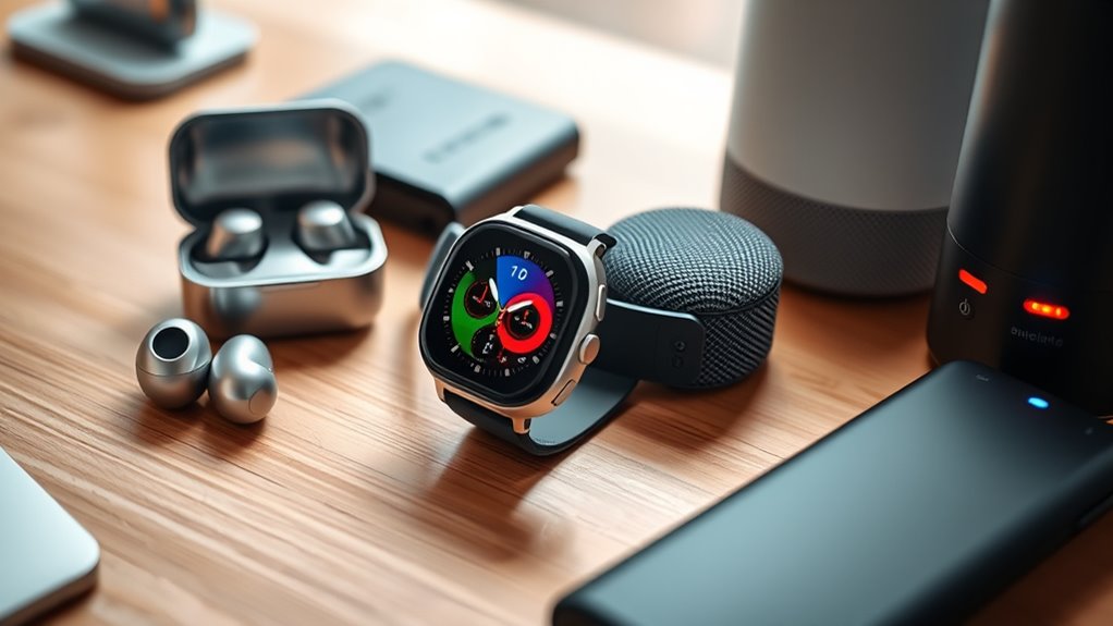 top tech gifts for dad