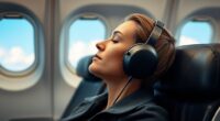 top travel noise canceling headphones
