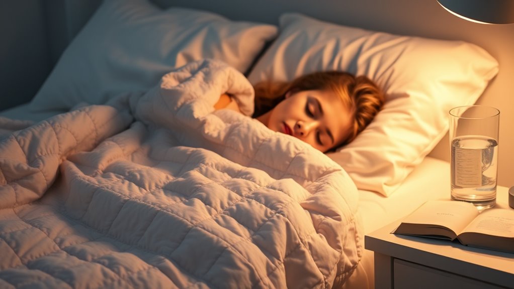 top weighted blankets 2025