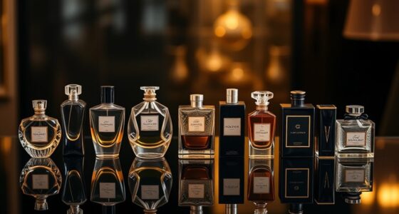 top women s perfumes 2025