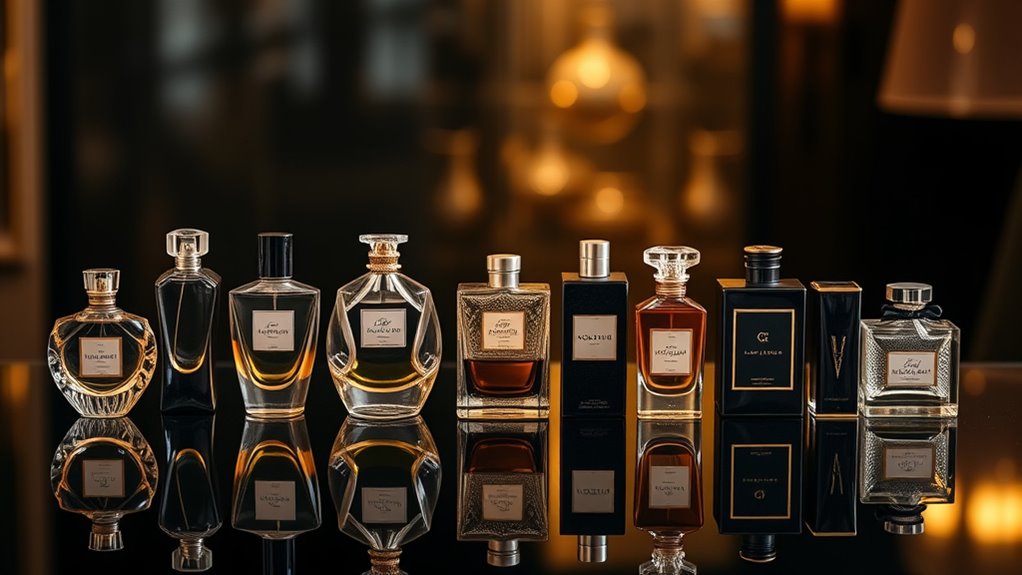 top women s perfumes 2025