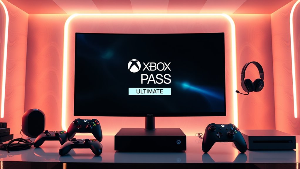 top xbox game pass codes