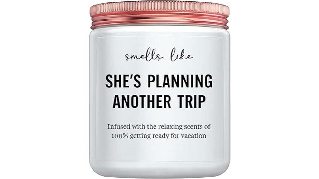 travel humor gift ideas