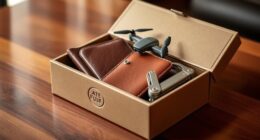 unique gift ideas for men