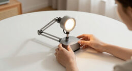 10 Best Adjustable Gimbal Art Lights in 2026