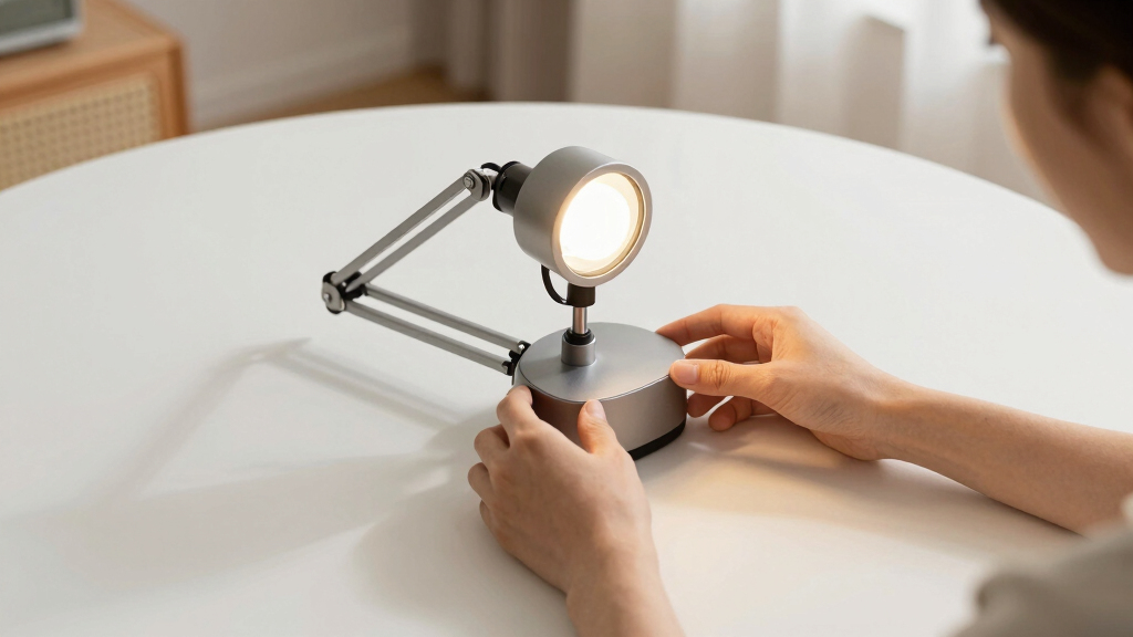 10 Best Adjustable Gimbal Art Lights in 2026