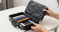 10 Best Art Storage Portfolio Case in 2026