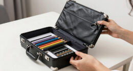 10 Best Art Storage Portfolio Case in 2026