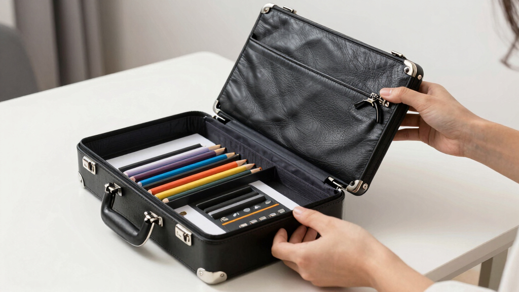 10 Best Art Storage Portfolio Case in 2026