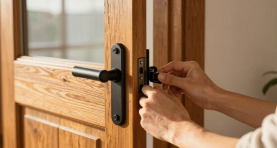 10 Best Best Anti Theft Frame Hardware in 2026