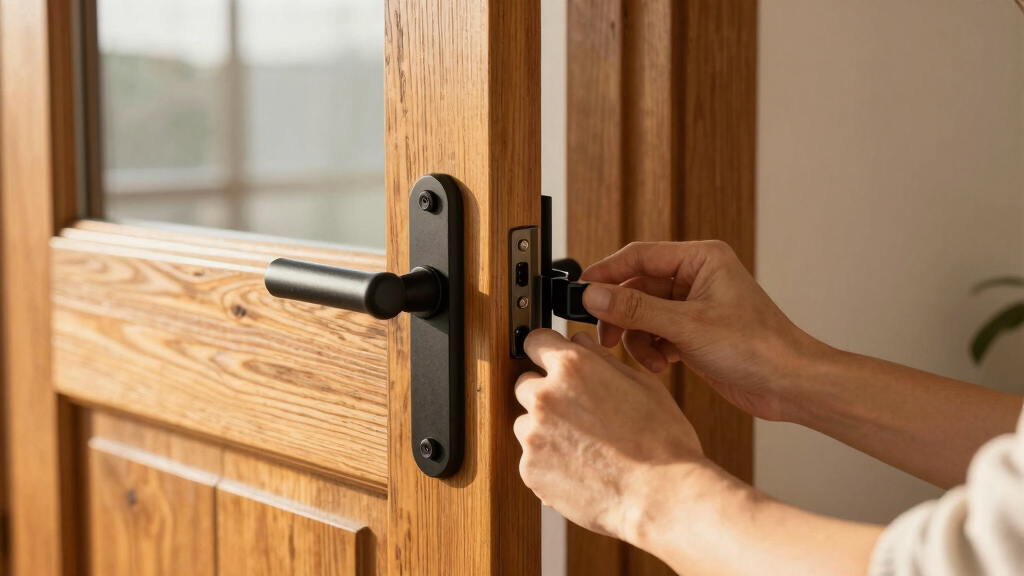10 Best Best Anti Theft Frame Hardware in 2026
