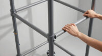 10 Best Best Rolling Scaffold Tower Indoor in 2026