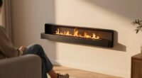 10 Best Best Ultra Thin Linear Electric Fireplace in 2026