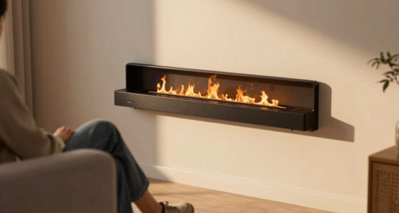 10 Best Best Ultra Thin Linear Electric Fireplace in 2026