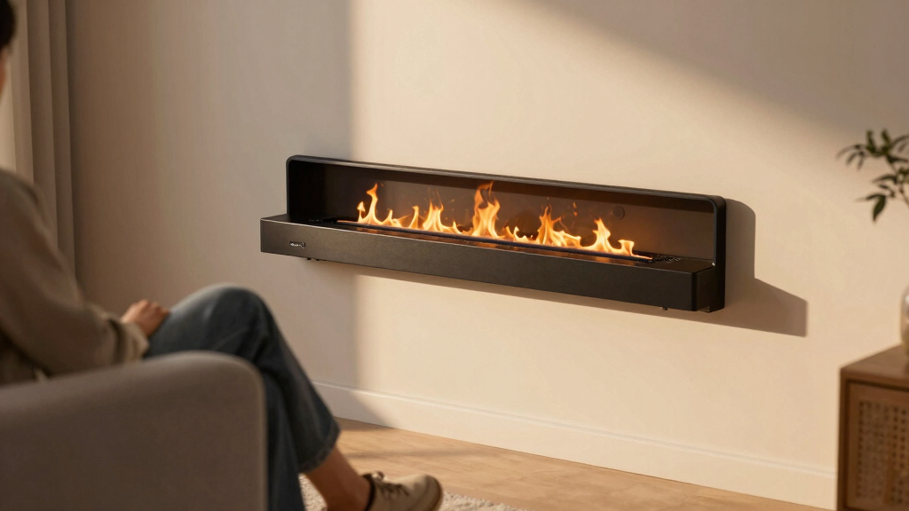 10 Best Best Ultra Thin Linear Electric Fireplace in 2026