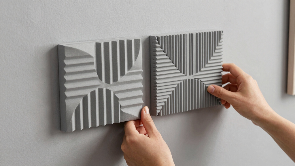10 Best Decorative Acoustic Wall Panels in 2026