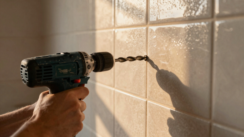 10 Best Diamond Drill Bit Set For Tile Walls In 2026