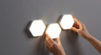 10 Best Hexagon Smart Wall Lights in 2026