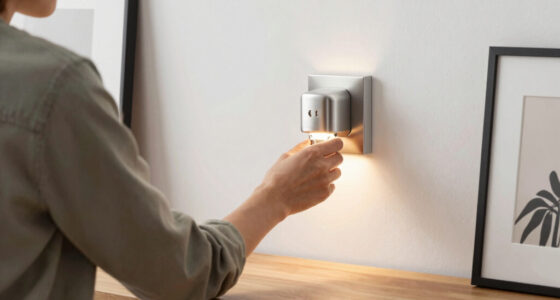 10 Best Plug In Picture Light Dimmable in 2026