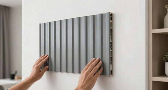 10 Best Ribbed Wall Panels Waterproof in 2026