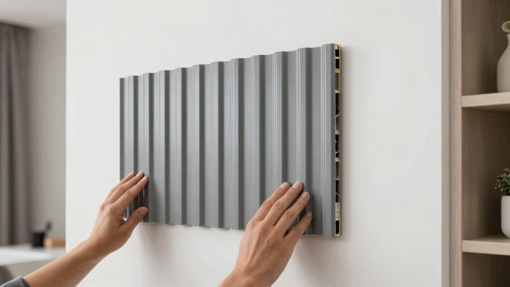 10 Best Ribbed Wall Panels Waterproof in 2026