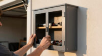 10 Best Wall Mounted Garage Cabinet System in 2026
