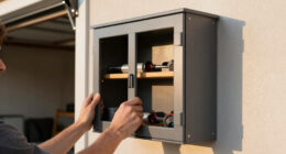 10 Best Wall Mounted Garage Cabinet System in 2026