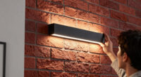 11 Best Accent Lighting For Brick Feature Wall In 2026
