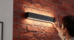 11 Best Accent Lighting For Brick Feature Wall In 2026